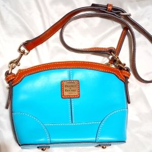 Dooney & Bourke Crossbody Mini Purse